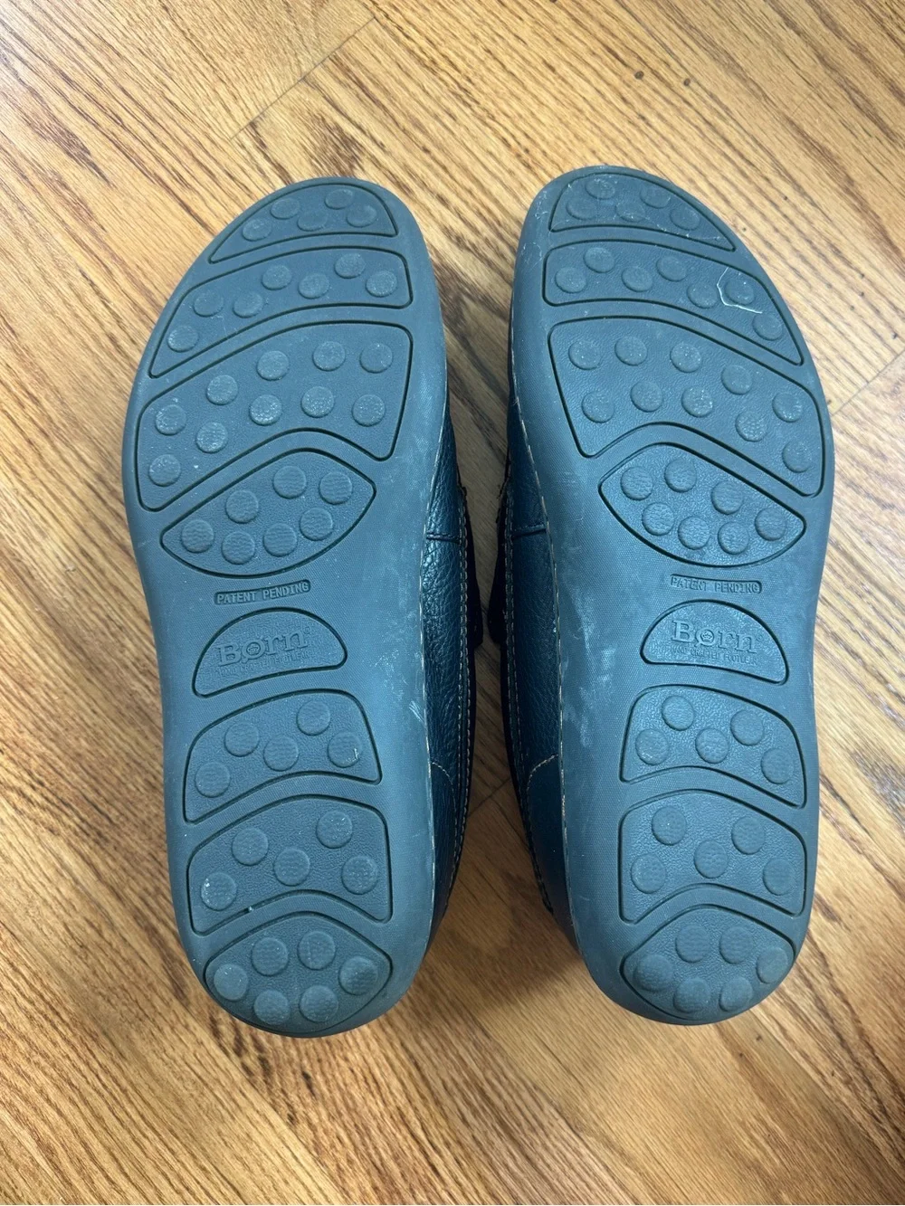 Men’s loafers